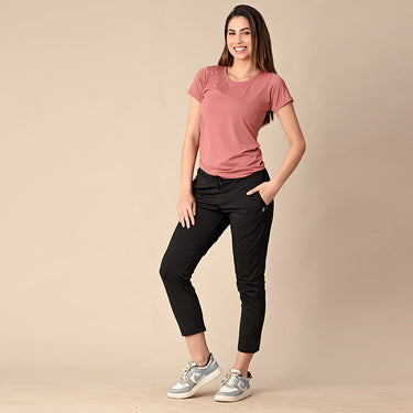 Ankle Length Everyday Pant